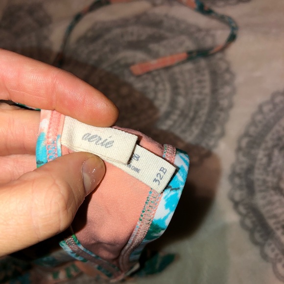 Aerie Bikini Top - Picture 3 of 3